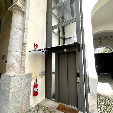 Lägenhet Casa Guilla_alla Cattedrale